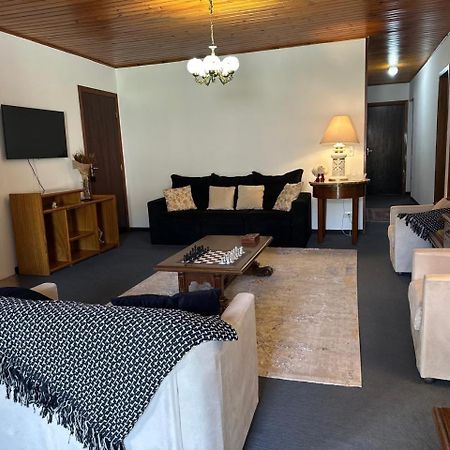 Casa Terrea Bem Localizada 3 Quartos Ate 9 Pessoas Campos Jordao Familias Criancas Campos do Jordão Exteriör bild