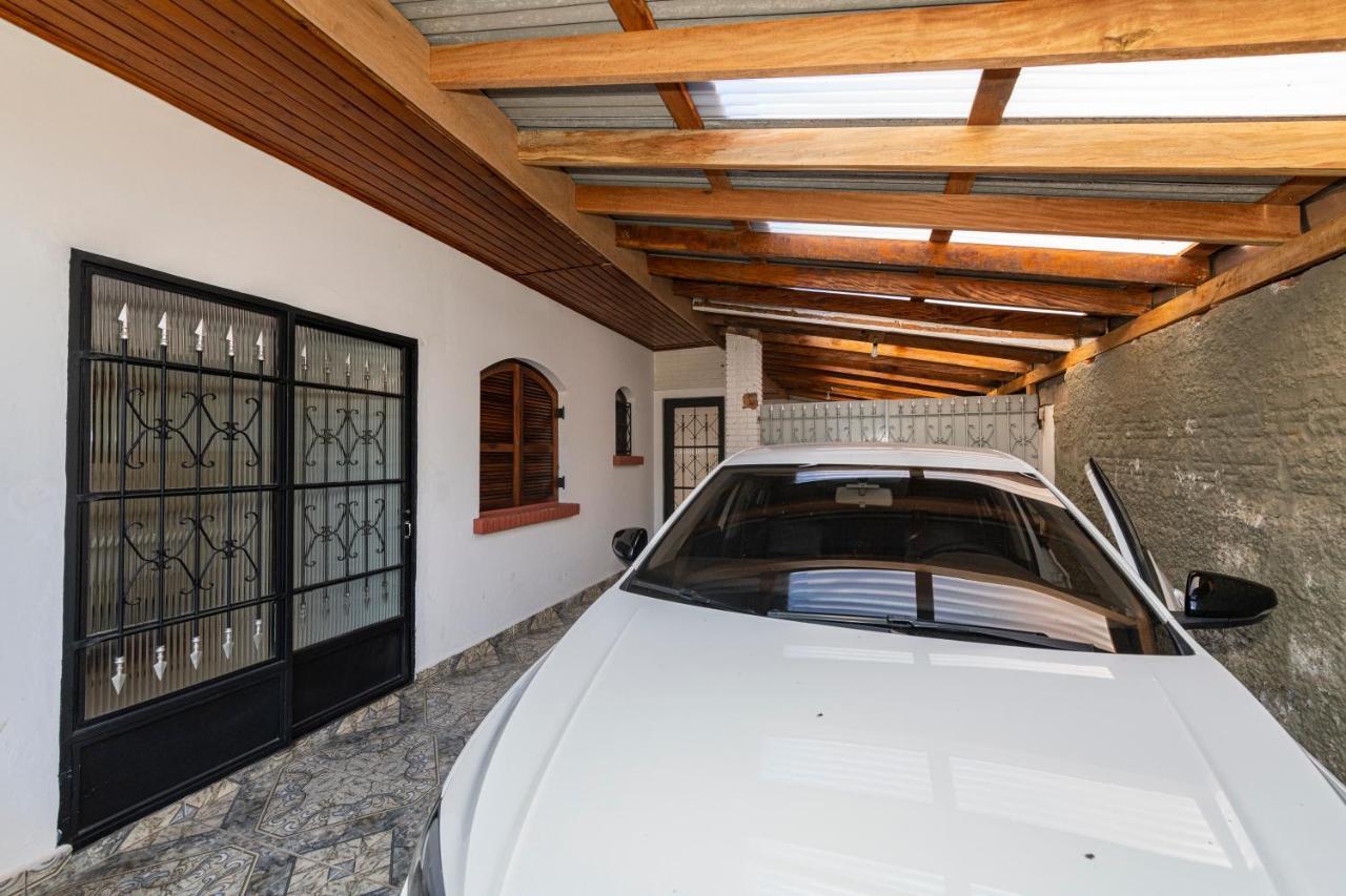 Casa Terrea Bem Localizada 3 Quartos Ate 9 Pessoas Campos Jordao Familias Criancas Campos do Jordão Exteriör bild