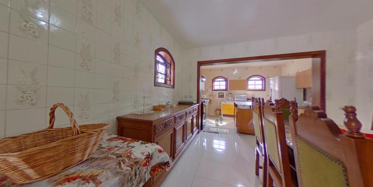 Casa Terrea Bem Localizada 3 Quartos Ate 9 Pessoas Campos Jordao Familias Criancas Campos do Jordão Exteriör bild