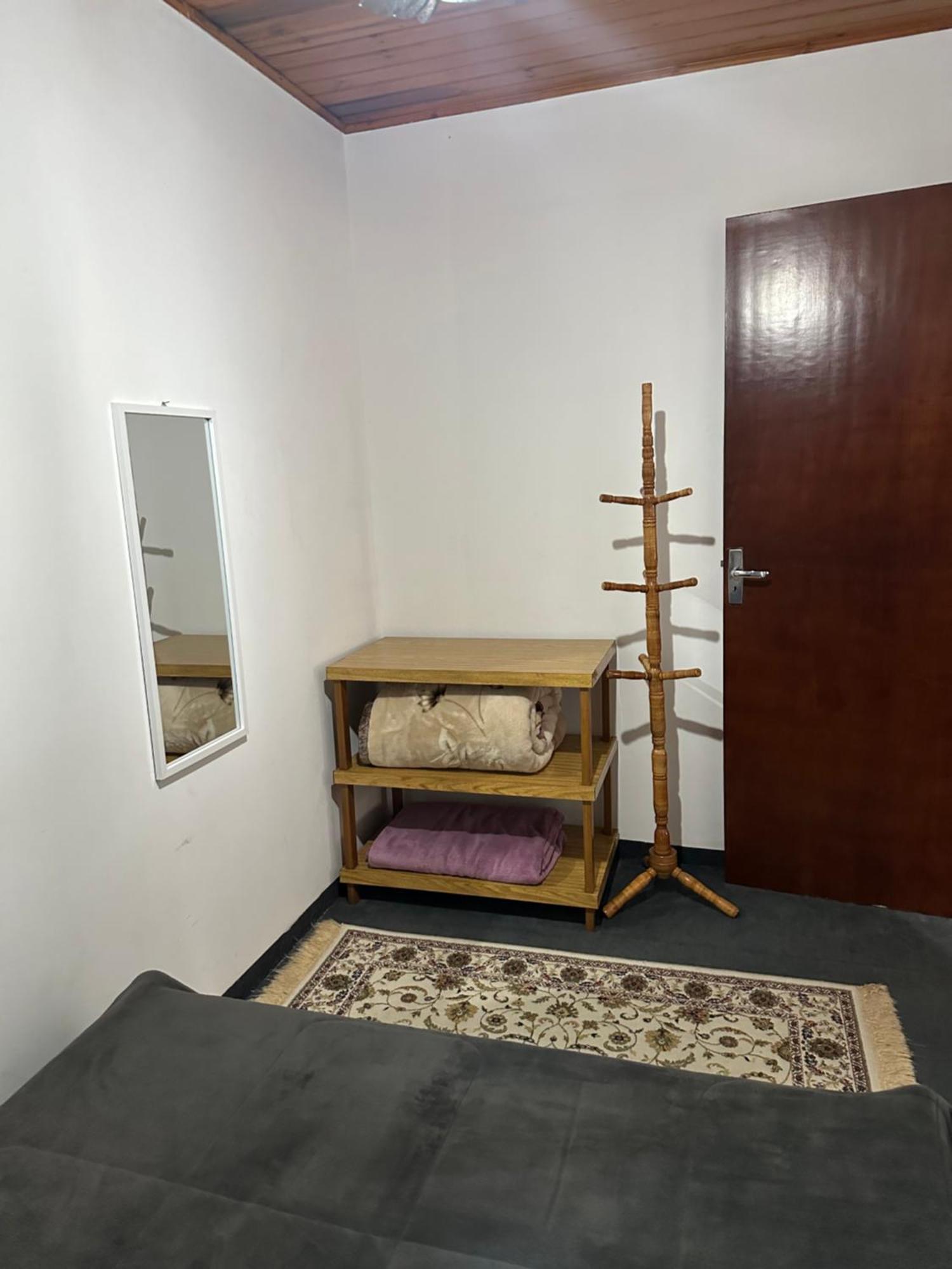 Casa Terrea Bem Localizada 3 Quartos Ate 9 Pessoas Campos Jordao Familias Criancas Campos do Jordão Exteriör bild