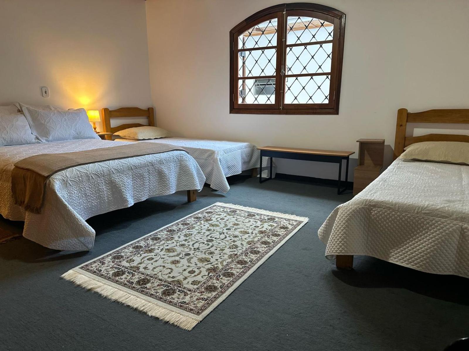 Casa Terrea Bem Localizada 3 Quartos Ate 9 Pessoas Campos Jordao Familias Criancas Campos do Jordão Exteriör bild