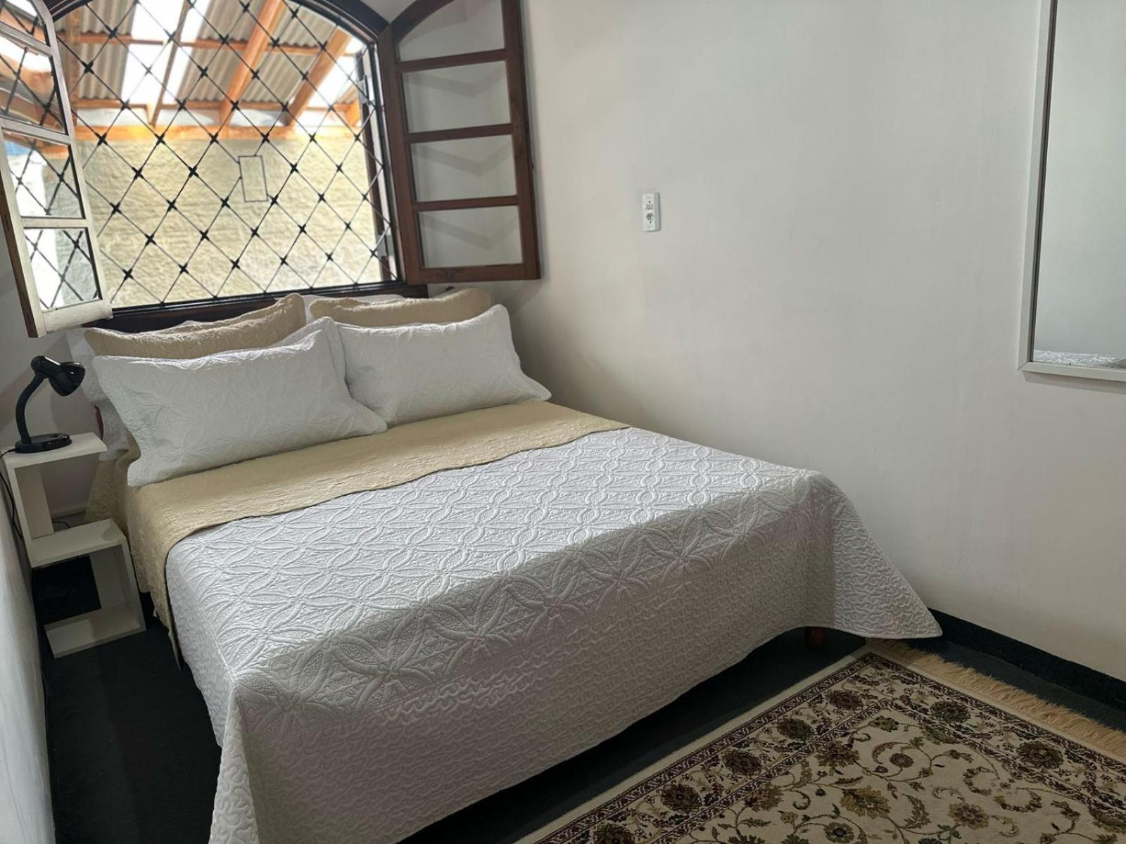 Casa Terrea Bem Localizada 3 Quartos Ate 9 Pessoas Campos Jordao Familias Criancas Campos do Jordão Exteriör bild