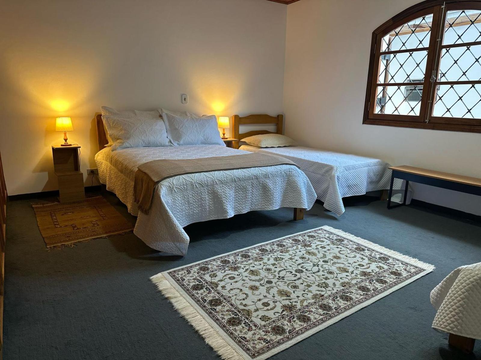 Casa Terrea Bem Localizada 3 Quartos Ate 9 Pessoas Campos Jordao Familias Criancas Campos do Jordão Exteriör bild